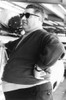 Carl 'Corky' Civella After He Was Served With A Federal Subpoena At Miami International Airport. Civella Was Regarded As The Top Contender To Take Over The Cosa Nostra Family From The Late Vito Genovese. March 1 History - Item # VAREVCCSUB001CS093 Carl 'Corky' Civella After He Was Served With A Federal Subpoena At Miami International Airport. Civella Was Regarded As The Top Contender To Take Over The Cosa Nostra Family From The Late Vito Genovese. March 1 History - Item # VAREVCCSUB001CS093