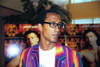 Andre Royo At Premiere Of Undefeated, Ny 7222003, By Janet Mayer Celebrity - Item # VAREVCPSDANROJM001