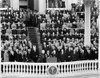 President Eisenhower Sworn In By Chief Justice Earl Warren. Jan. 21 History - Item # VAREVCHISL039EC083