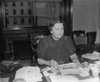 Senator Hattie W. Caraway History - Item # VAREVCHISL017EC085