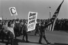 March On The Pentagon. Vietnam War Veterans Join The Anti-Vietnam War Protests In Washington History - Item # VAREVCHISL033EC288