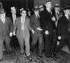 Charles 'Lucky' Luciano History - Item # VAREVCHISL014EC121 Charles 'Lucky' Luciano History - Item # VAREVCHISL014EC121