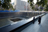 Commemoration Ceremony At The National September 11 Memorial In New York City. President Barack And Michelle Obama History - Item # VAREVCHISL039EC802