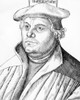 Martin Luther History - Item # VAREVCP4DMALUEC001
