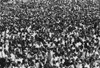 1963 March On Washington. Crowd Of Over 200 History - Item # VAREVCHISL033EC503