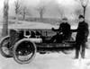 Henry Ford With Driver Barney Oldfield In "Old 99" History - Item # VAREVCPBDHEFOCS005