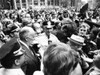 Former Atty. Gen. John Mitchell Was Escorted By Police From New York'S Federal Court. April 24 History - Item # VAREVCCSUB002CS554