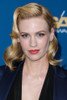 January Jones At Arrivals For 67Th Annual Directors Guild Of America Dga Awards - Arrivals, The Hyatt Regency Century Plaza, Los Angeles, Ca February 7, 2015. Photo By Xavier CollinEverett Collection Celebrity - Item # VAREVC1507F05XZ031
