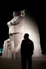 President Barack Obama At The Martin Luther King History - Item # VAREVCHISL039EC813