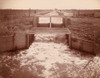 The Morgan Irrigation Canal At Fort Morgan History - Item # VAREVCHISL020EC279