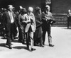 Mourners At President Warren Harding'S Funeral In Washington History - Item # VAREVCCSUB002CS433