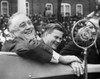 President Franklin D. Roosevelt History - Item # VAREVCHBDFRROEC071