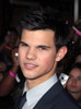 Taylor Lautner At Arrivals For The Twilight Saga New Moon Premiere, Mann Village And Bruin Theaters, Los Angeles, Ca November 16, 2009. Photo By Adam OrchonEverett Collection Celebrity - Item # VAREVC0916NVBDH012