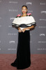 Zoe Saldana At Arrivals For 2017 Lacma Art  Film Gala, Los Angeles County Museum Of Art, Los Angeles, Ca November 4, 2017. Photo By Elizabeth GoodenoughEverett Collection Celebrity - Item # VAREVC1704N01UH044
