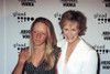 Glenn Close And Daughter Annie At Glaad Media Awards, Ny 412002, By Cj Contino Celebrity - Item # VAREVCPSDGLCLCJ013