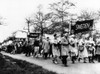 International Ban The Bomb March. 5 History - Item # VAREVCCSUA001CS759