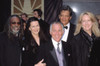 Cast Of Hill Street Blues Taurean Blacque, Veronica Hamel, Bruce Weitz, Ed Marinaro, Betty Thomas, At Nbc 75Th Anniversary, Ny 552002, By Cj Contino Celebrity - Item # VAREVCPSDBRWECJ001