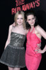 Dakota Fanning, Kristen Stewart At Arrivals For The Runaways Premiere, Arclight Hollywood At Cinerama Dome, Los Angeles, Ca March 11, 2010. Photo By Adam OrchonEverett Collection Celebrity - Item # VAREVC1011MRCDH023