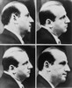 Jack Ruby During His Trial For The Murder Of Lee Harvey Oswald History - Item # VAREVCHISL010EC265