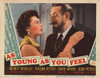 As Young As You Feel Still - Item # VAREVCMCDASYOEC045