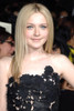 Dakota Fanning At Arrivals For The Twilight Saga New Moon Premiere, Mann Village And Bruin Theaters, Los Angeles, Ca November 16, 2009. Photo By Dee CerconeEverett Collection Celebrity - Item # VAREVC0916NVCDX066