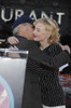 Steven Spielberg, Cate Blanchett At The Induction Ceremony For Star On The Hollywood Walk Of Fame For Cate Blanchett, Hollywood Boulevard In Front Of Egyptian Theatre, Los Angeles, Ca, December 05, 2008. Photo By Michael - Item # VAREVC0805DCAGM009
