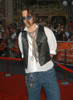 Johnny Depp At Arrivals For Disney'S Pirates Of The Caribbean At World'S End Premiere, Disneyland, Anaheim, Ca, May 19, 2007. Photo By Tony GonzalezEverett Collection Celebrity - Item # VAREVC0719MYCGO052
