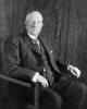 John D. Rockefeller In 1909 Portrait By Lawrence P. Ames History - Item # VAREVCHISL044EC402