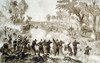 The Battle Of Chancellorsville History - Item # VAREVCH4DCIWAEC031