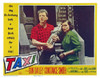 Taxi Still - Item # VAREVCMSDTAXIFE002