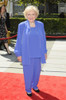 Betty White At Arrivals For 2009 Creative Arts Emmy Awards - Arrivals, Nokia Theatre, Los Angeles, Ca September 12, 2009. Photo By Roth StockEverett Collection Celebrity - Item # VAREVC0912SPBLZ007