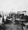 22Nd Us Infantry At Camp Wallace History - Item # VAREVCHISL045EC506