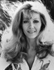 Ingrid Pitt Portrait - Item # VAREVCPBDINPIEC001