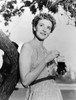 Geraldine Page Portrait - Item # VAREVCPBDGEPAEC028