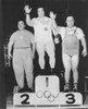 Paul Anderson Won A Olympic Gold Medal In Heavyweight Weightlifting. Melbourne History - Item # VAREVCCSUB002CS187