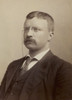 Colonel Theodore Roosevelt History - Item # VAREVCHISL044EC697