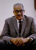 Thurgood Marshall History - Item # VAREVCHISL033EC324 Thurgood Marshall History - Item # VAREVCHISL033EC324