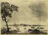 The American Revolution. View Of Portsmouth History - Item # VAREVCHCDLCGDEC037