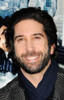 David Schwimmer At Arrivals For Arthur Premiere, The Ziegfeld Theatre, New York, Ny April 5, 2011. Photo By Desiree NavarroEverett Collection Celebrity - Item # VAREVC1105A03NZ070