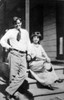 Jack London History - Item # VAREVCHISL004EC125