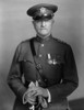 General John Pershing In Uniform With Medals History - Item # VAREVCHISL044EC242