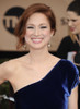 Ellie Kemper At Arrivals For 23Rd Annual Screen Actors Guild Awards, Presented By Sag Aftra - Arrivals 2, Shrine Exposition Center, Los Angeles, Ca January 29, 2017. Photo By Dee CerconeEverett Collection Celebrity - Item # VAREVC1729J06DX105