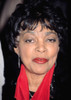 Ruby Dee At Premiere Of The 25Th Hour, Ny 12162002, By Cj Contino Celebrity - Item # VAREVCPSDRUDECJ002