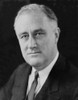 Franklin Delano Roosevelt History - Item # VAREVCHISL001EC291