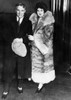 Charlie Chaplin And Wife Lita History - Item # VAREVCPBDCHCHCS001