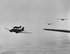 Gliders Towed By Douglas C-47S In Operation Varsity History - Item # VAREVCHISL038EC054