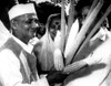 Indian Prime Minister Lal Bahadur Shastri History - Item # VAREVCHBDLABACS002