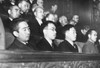 Japanese Princes Attend A Session Of The Japanese Diet. Dec. 11 History - Item # VAREVCCSUB002CS033