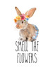 Inspired Trendy Bunnies I Poster Print by Lanie Loreth - Item # VARPDX13143CC