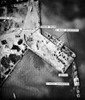 Cuban Missile Crisis U.S. Reconnaissance Photo Of Soviet Missile Site At Mariel Naval Port History - Item # VAREVCHBDCUMICS004